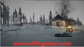 The Long Dark