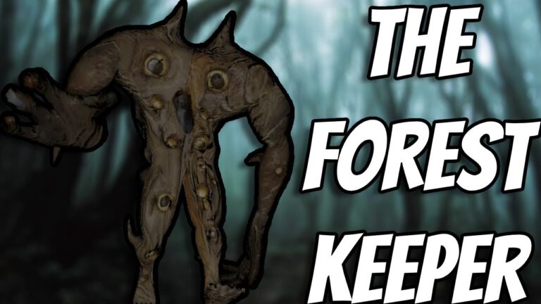 The Forest Keeper download