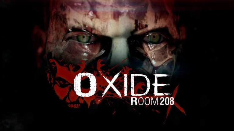 تحميل Oxide Room 208 مجانًا