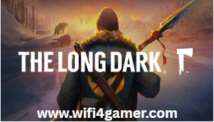 The Long Dark